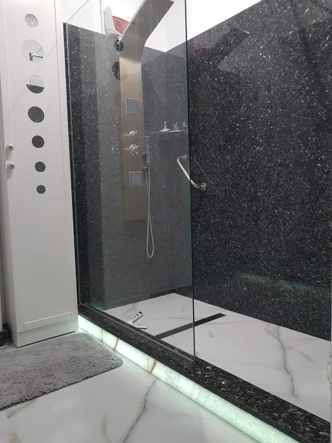 Exclusiv Sea View Apartment Navodari Exterior photo