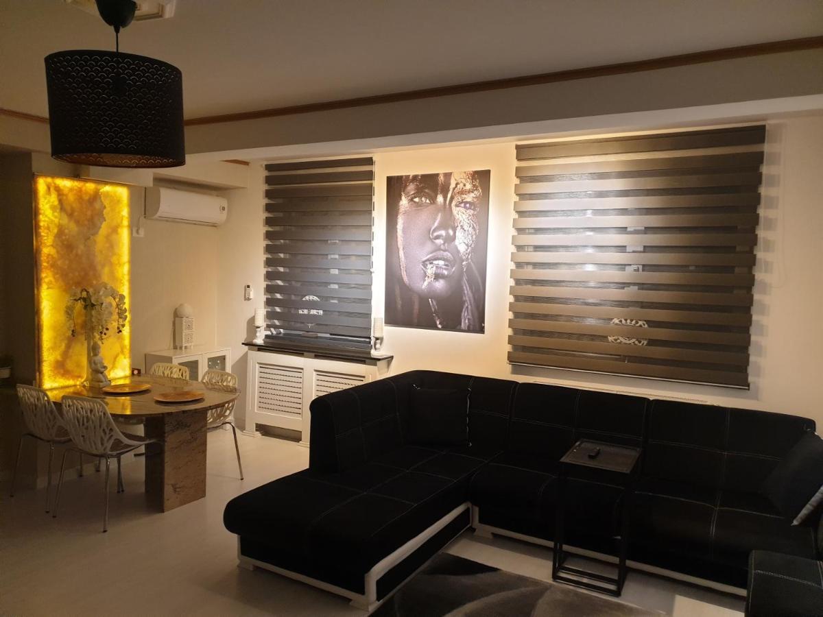 Exclusiv Sea View Apartment Navodari Exterior photo